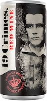 19 Crimes Red 187ml Mini