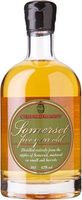 Somerset cider brandy five year old