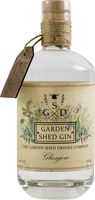 Garden Shed Gin