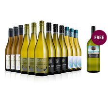 New Zealand Sauvignon Blanc Subscription