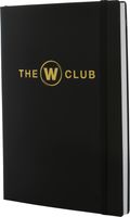 The W Club Notebook