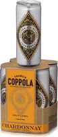 Francis Ford Coppola Winery - California Chardonnay “diamond Collection”