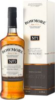 Bowmore No. 1 Islay Single Malt Scotch Whisky