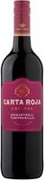 Carta Roja Crianza Tempranillo