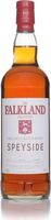 Falkland Single Malt Single Malt Whisky