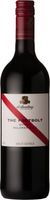 D'Arenberg The Footbolt Shiraz