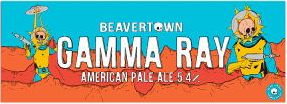 Beavertown Gamma Ray American Pale Ale 10 x 3...