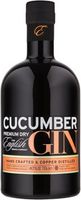 English Drinks Company- Cucumber Gin
