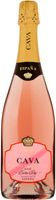 Casa Luis Cava Rosé Extra Dry 75cl