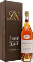 Laballe Bas Armagnac 1983 / Bot.2026