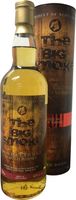 Big Smoke 60 Blended Islay Malt Whisky - £10 Off Limited Time