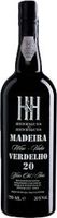 Henriques & Henriques Verdelho 20 Year Old Madeira