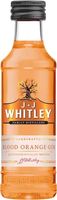 JJ Whitley Blood Orange Vodka