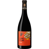Domaine Terra Noé Esprit de Noé Syrah  - Vignerons Ardéchois