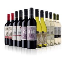 Favourites of Chile Mixed Case