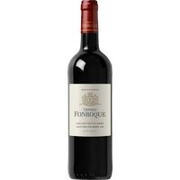 Chateau fonroque