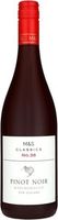 M&S Classics New Zealand Pinot Noir