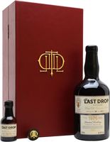 The Last Drop 1976 Very Old Jamaican Rum / Release No.20