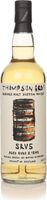 SRV5 Blended Malt Scotch Whisky (Thompson Bro...