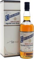 Convalmore 1977 / 36 Year Old / Bot.2013 Speyside Whisky