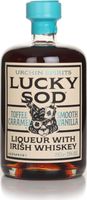 Lucky Sod Toffee Caramel & Smooth Vanilla Whi...