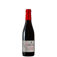 Half Bottle - Saumur Champigny  - Domaine de ...