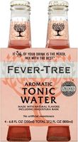 Fever-Tree - Aromatic Tonic Water