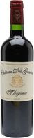 Chateau Des Graviers Margaux 2019