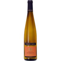 Riesling Brandluft