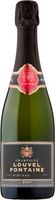 Louvel Fontaine Champagne Brut