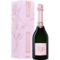 Deutz Brut Rose Champagne