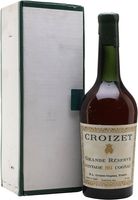 Croizet 1914 Grande Reserve Cognac / Bot.1950...