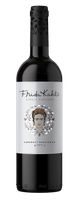 Frida Kahlo Cabernet Sauvignon