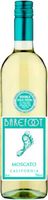 Barefoot Moscato