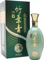 Xinghuacun Chu Yeh Ching Chiew 10 Year Old Baijiu