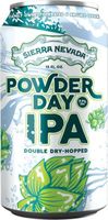 Sierra Nevada Powder Day IPA Cans