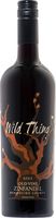 Carol Shelton Wild Thing Old Vine Zinfandel