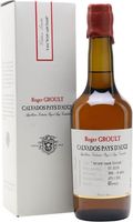 Roger Groult 6 Year Old Calvados / Kriek Cask Finish