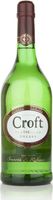 Croft Particular Amontillado Sherry