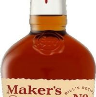 Maker's Mark 46 Bourbon