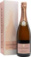 Louis Roederer Rose Vintage 2017