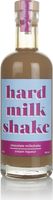 Uncommon Drinks Chocolate Hard Milkshake Cream Liqueur