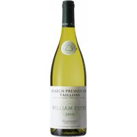 William Fevre 1er Cru Chablis Vaillons