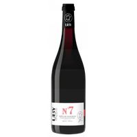 Uby n°7 rouge merlot-tannat