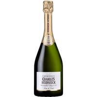 Charles Heidsieck Blanc de Blancs NV Champagn...