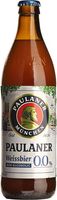 Paulaner Weissbier 0.0%