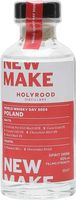 Holyrood Distillery New Make Wold Whisky Day 2024: Poland Malt Spirit
