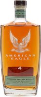 American Eagle Tennessee Bourbon 4 Year Old Tennessee Bourbon Whiskey