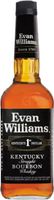 Evan Williams Black Label Bourbon 1.75L