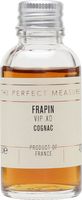 Frapin VIP XO Cognac Sample